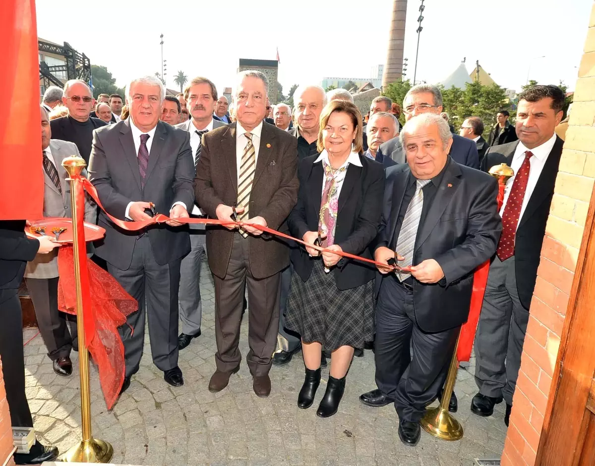 Eshot\'tan Nostalji Sergisi