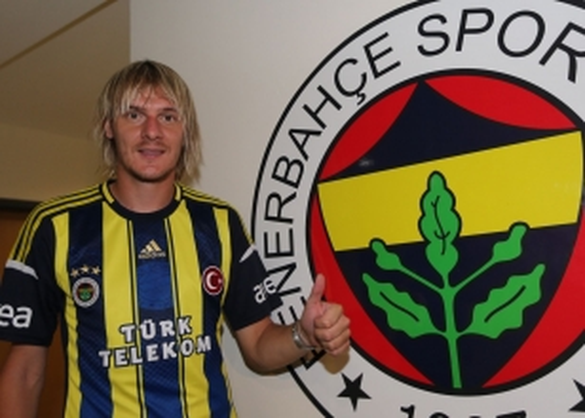 F.bahçe İlk Vedaya Hazırlanıyor
