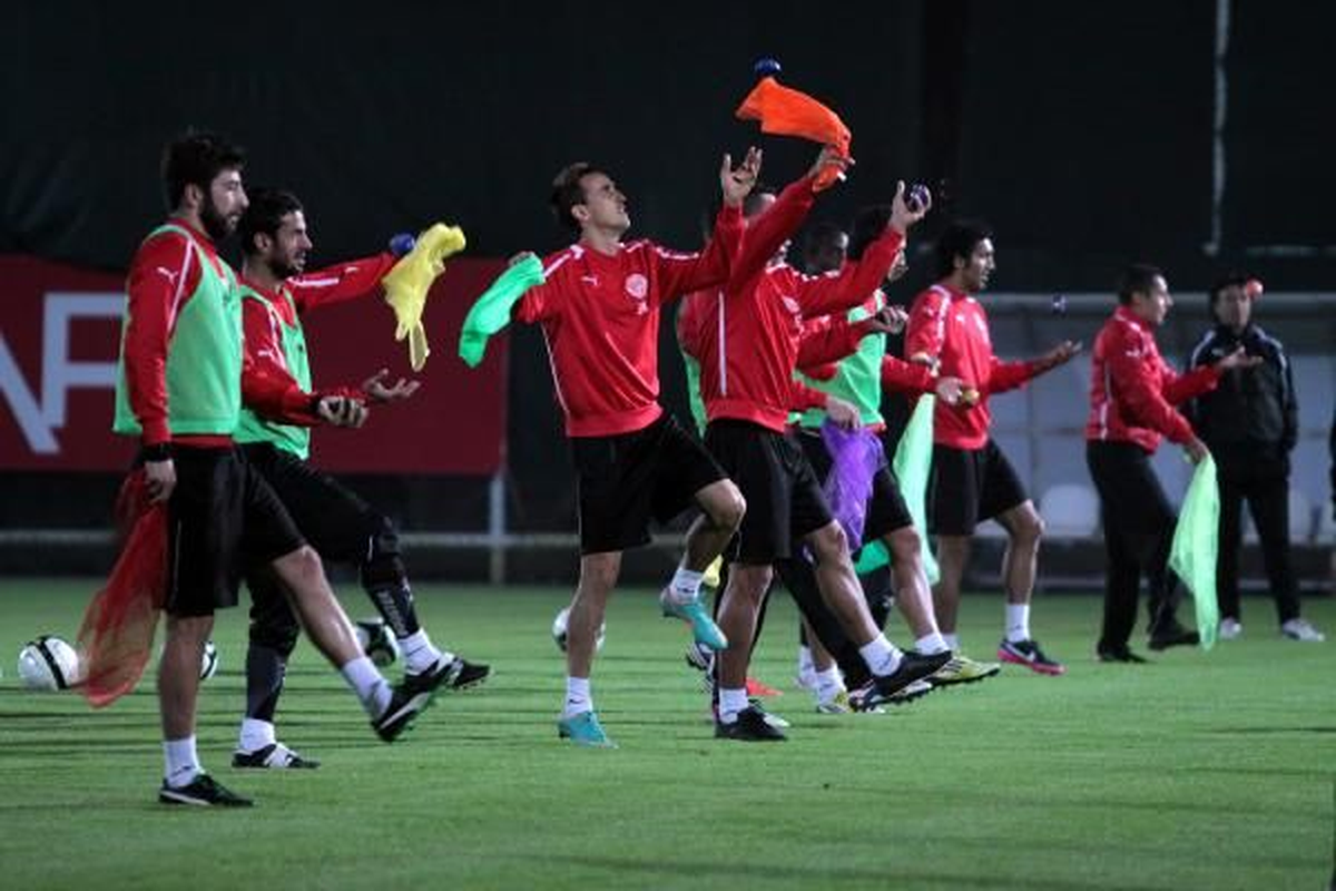 Futbol: Ziraat Türkiye Kupası