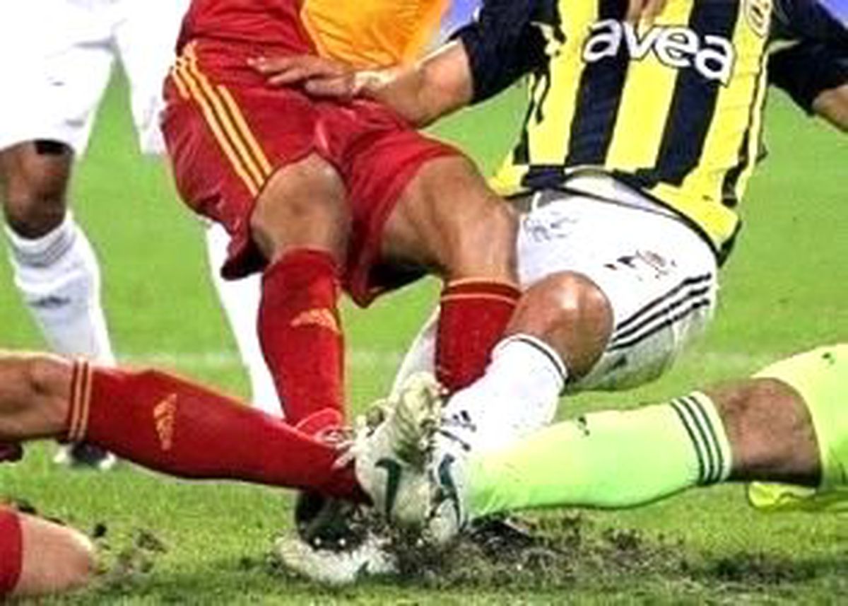 Galatasaray, Fenerbahçe Oldu