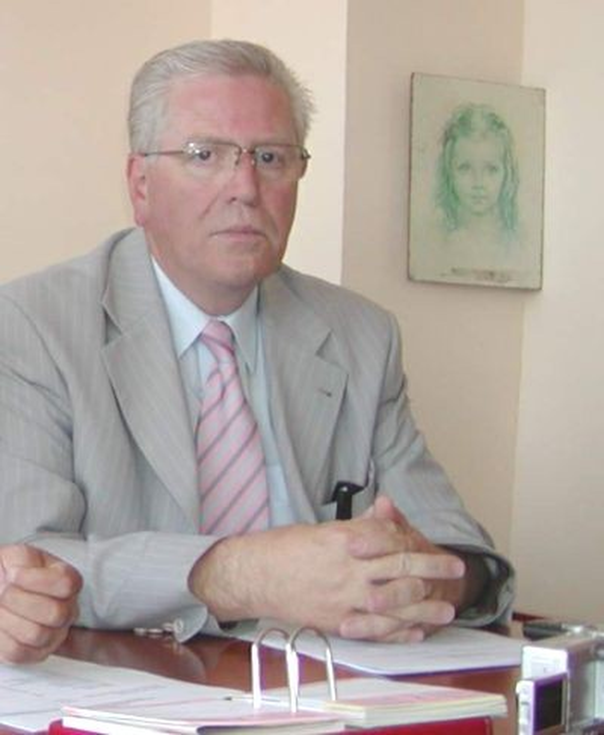 Genç, CHP Merkez İlçe Başkanlığı\'ndan İstifa Etti