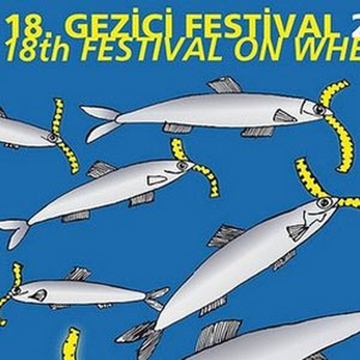 Gezici Festival\'de Atölyeler ve Savaş Paneli
