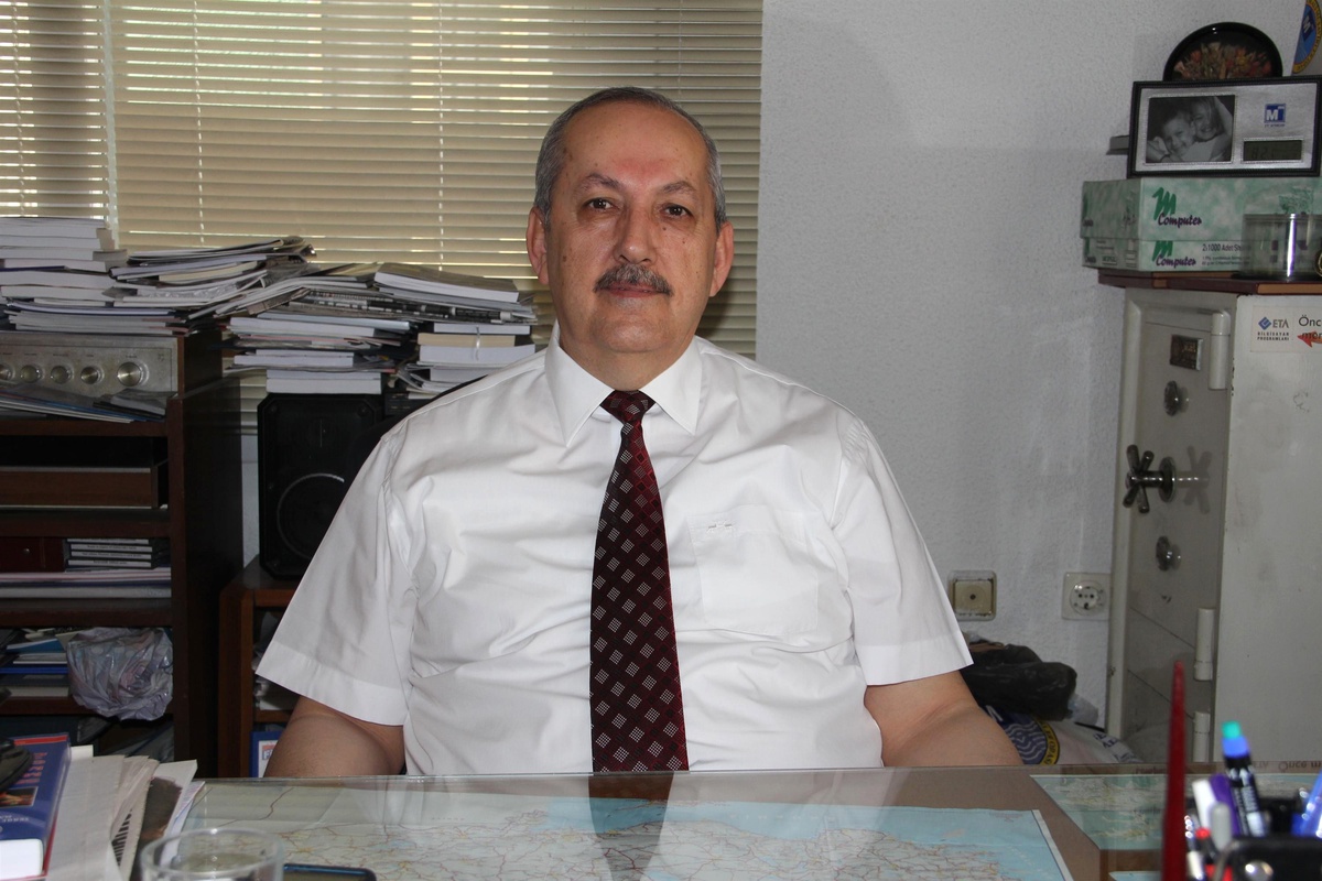 Göktaş\'tan Vergi Yükünün Azaltılması Çağrısı