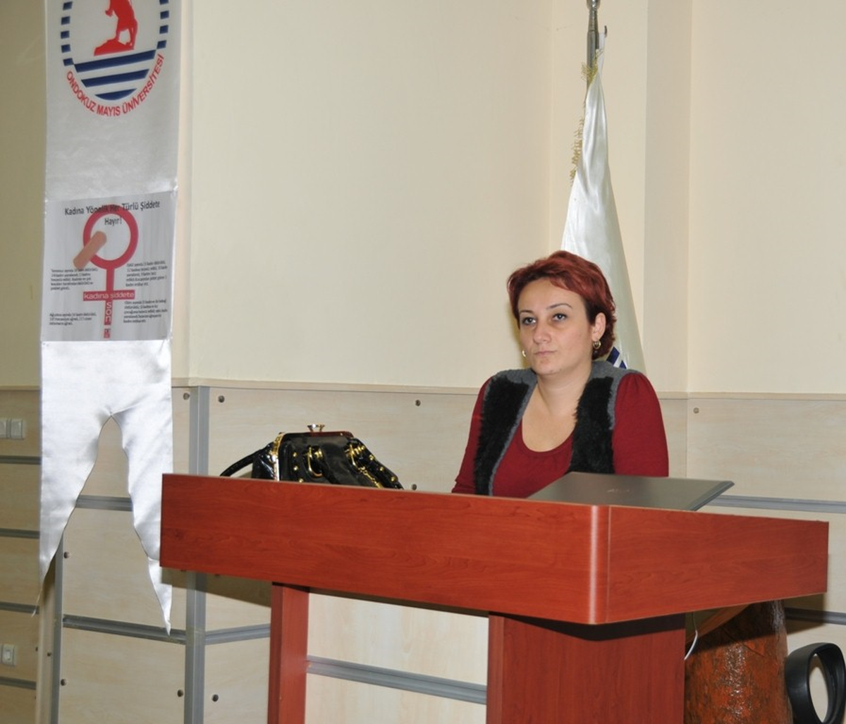 Görevde Yükselme Eğitimi Başladı
