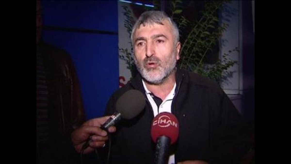 (Haber İptali) - Sezaryenle Doğum Yapan Kadın Öldü, Eşi Hastaneyi Suçladı