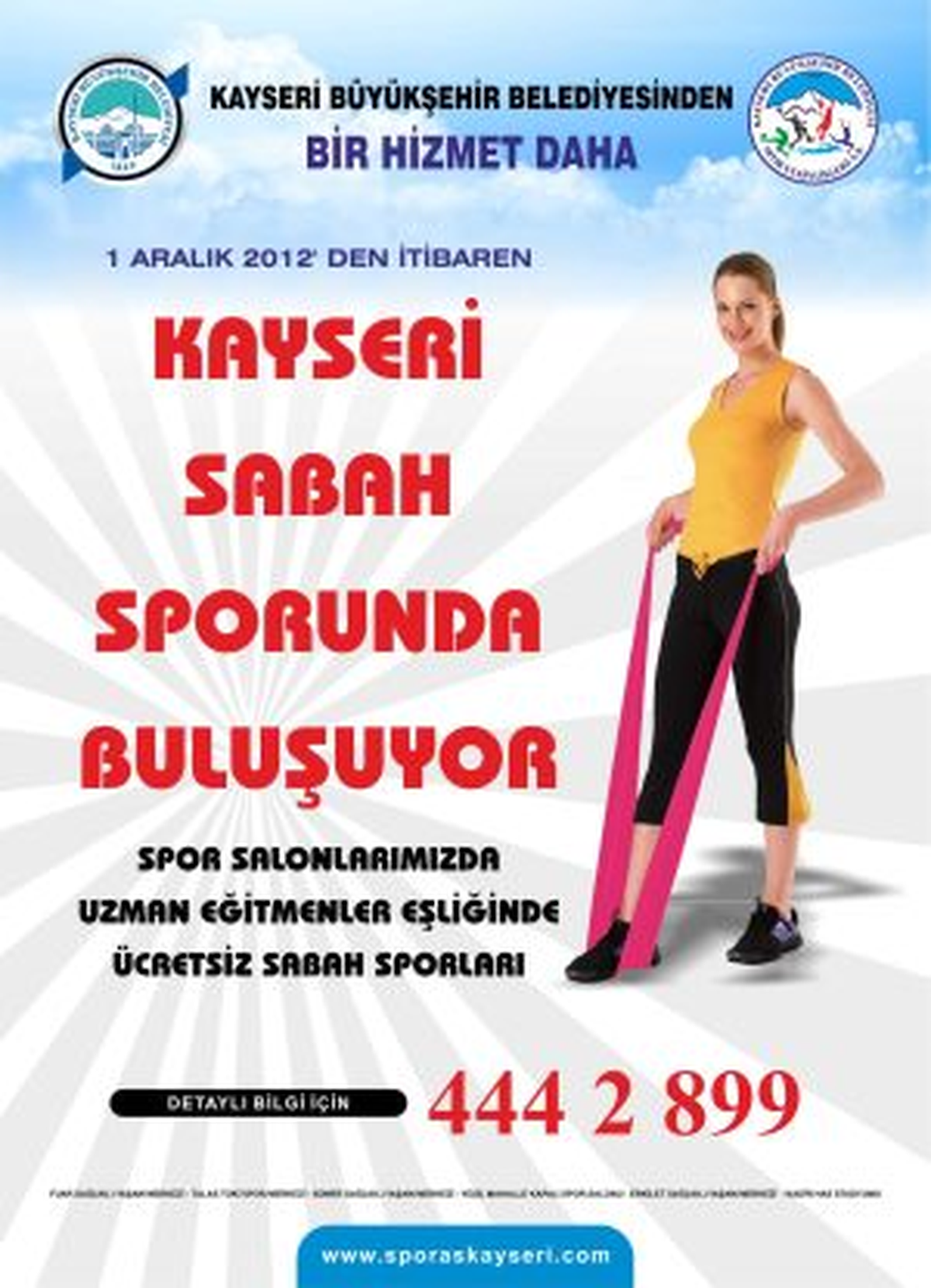 Haydi Spora