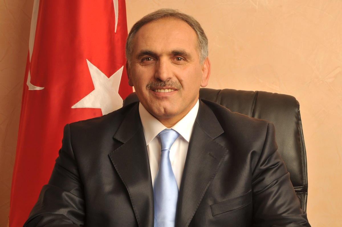 Hendek Belediye Başkanı İnci Açıklaması