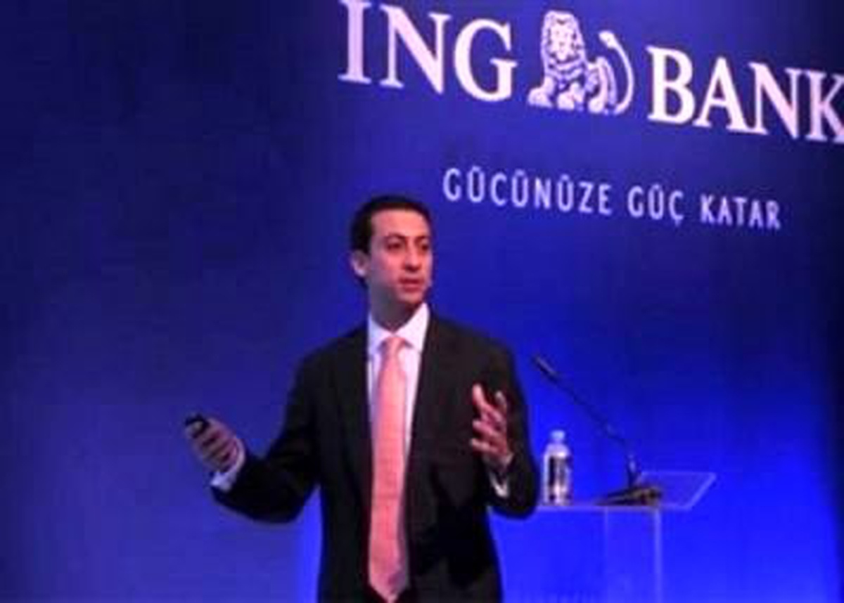 Ing Yeni Emtia Fonları Çıkartacak
