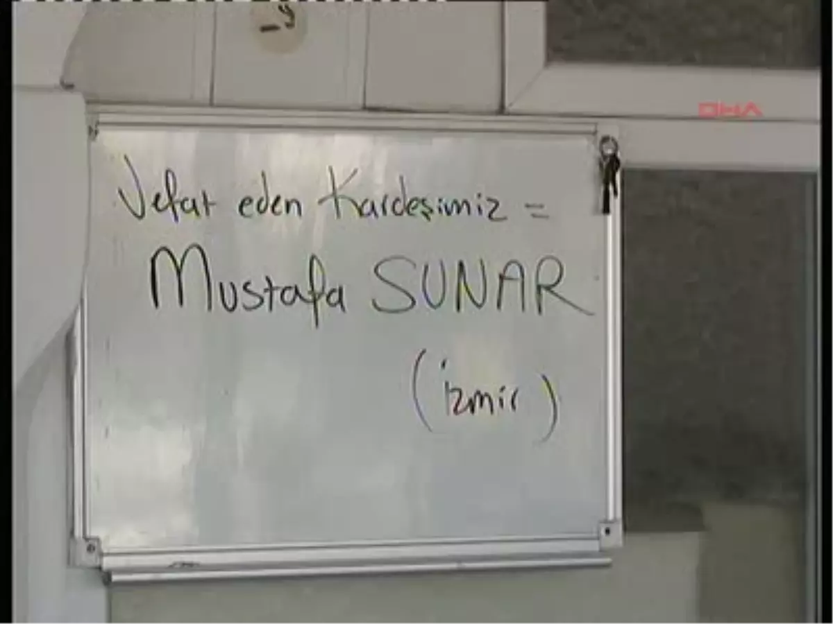 İzmir Çorbacıdaki Dehşetin Şüphelisi, \'Kadın Yüzünden\' Dedi Çorbacıdaki Dehşetin Şüphelisi, \'Kadın...