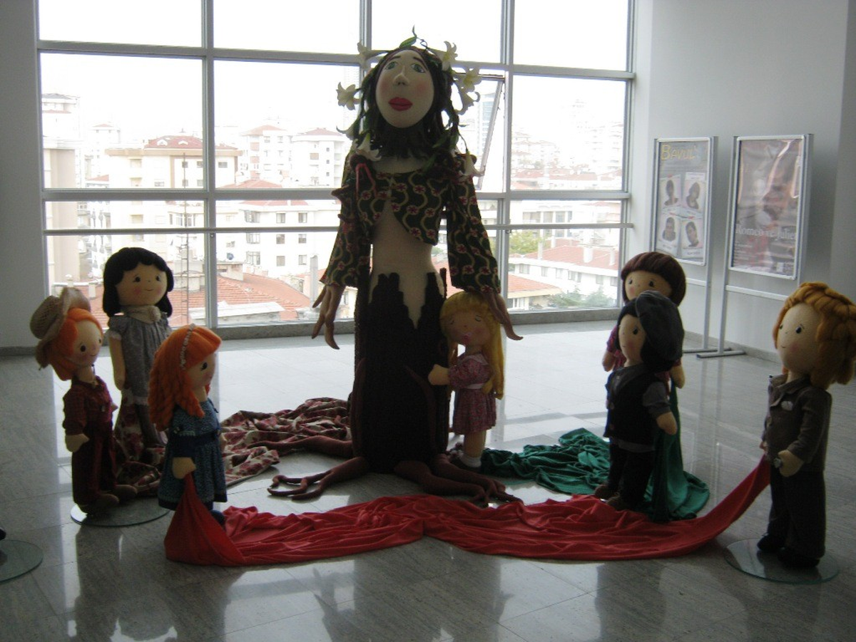 İzmir\'e Uluslararası Onur