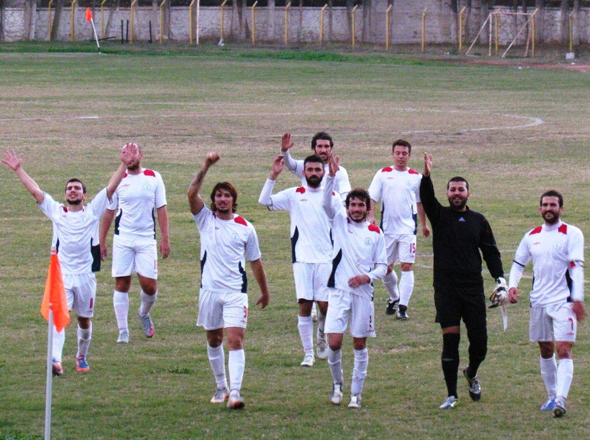 İzmir Süper Amatör Lig