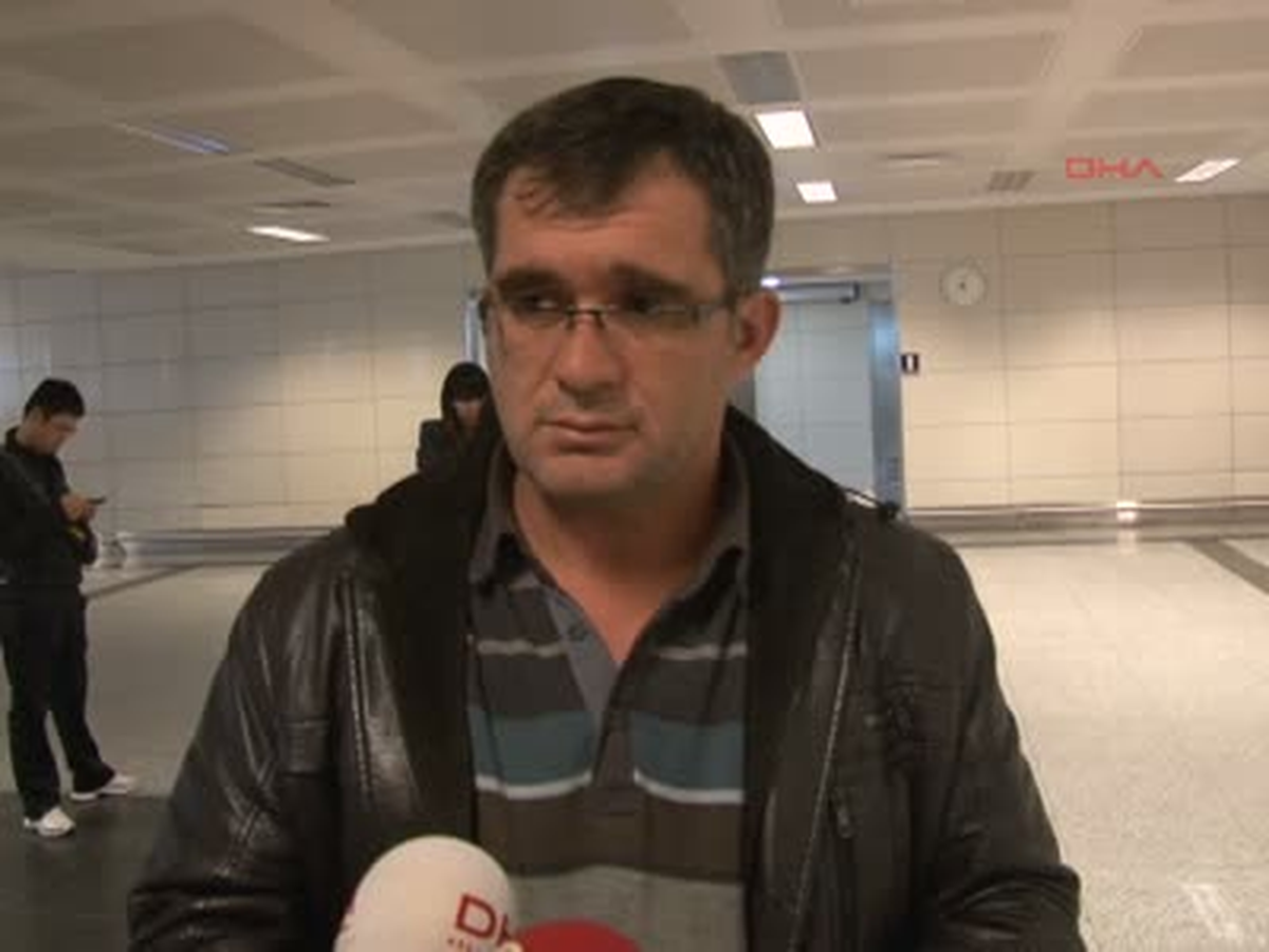 Kabin Basıncı Düştü, Oksijen Maskeleri Açıldı