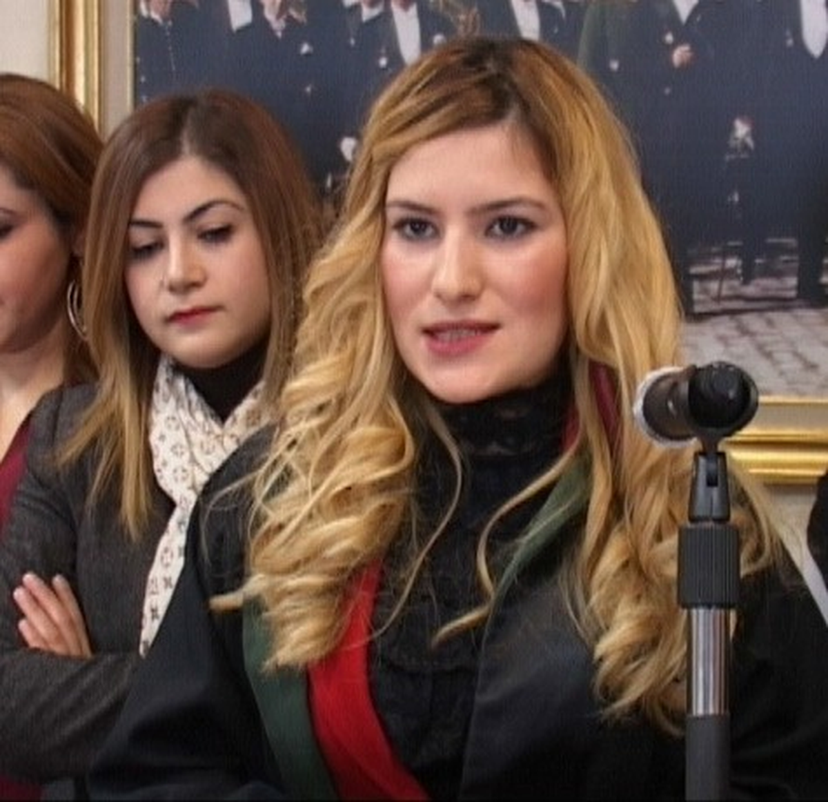 \'Kadına Yönelik Şiddete Karşı Uluslararası Mücadele ve Dayanışma Günü\' Açıklaması