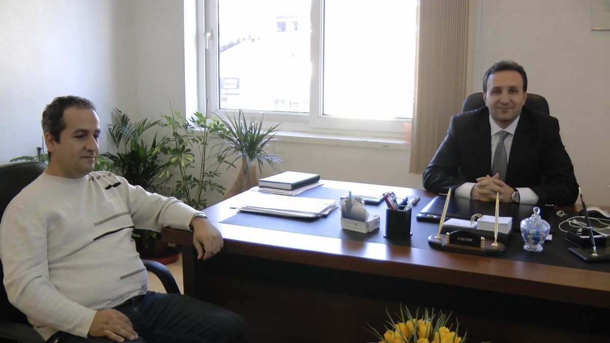 Kanser Hastalarına Umut Olacak