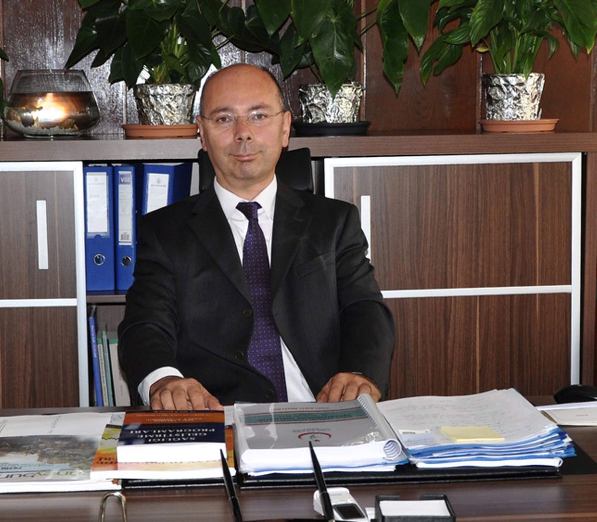 Kapalı Mekanda Sigara Tüketimine Ağır Ceza