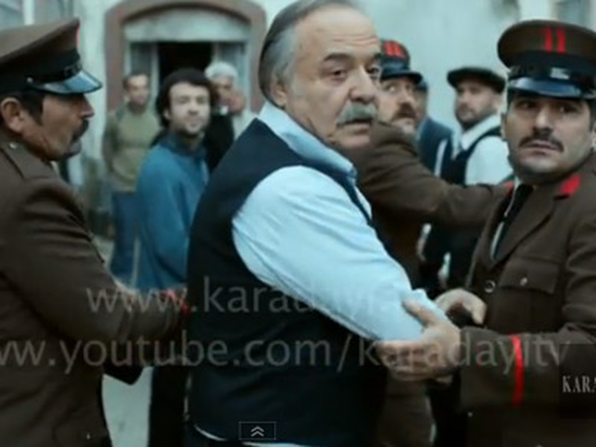 Karadayı'da İşler Fena Karışıyor