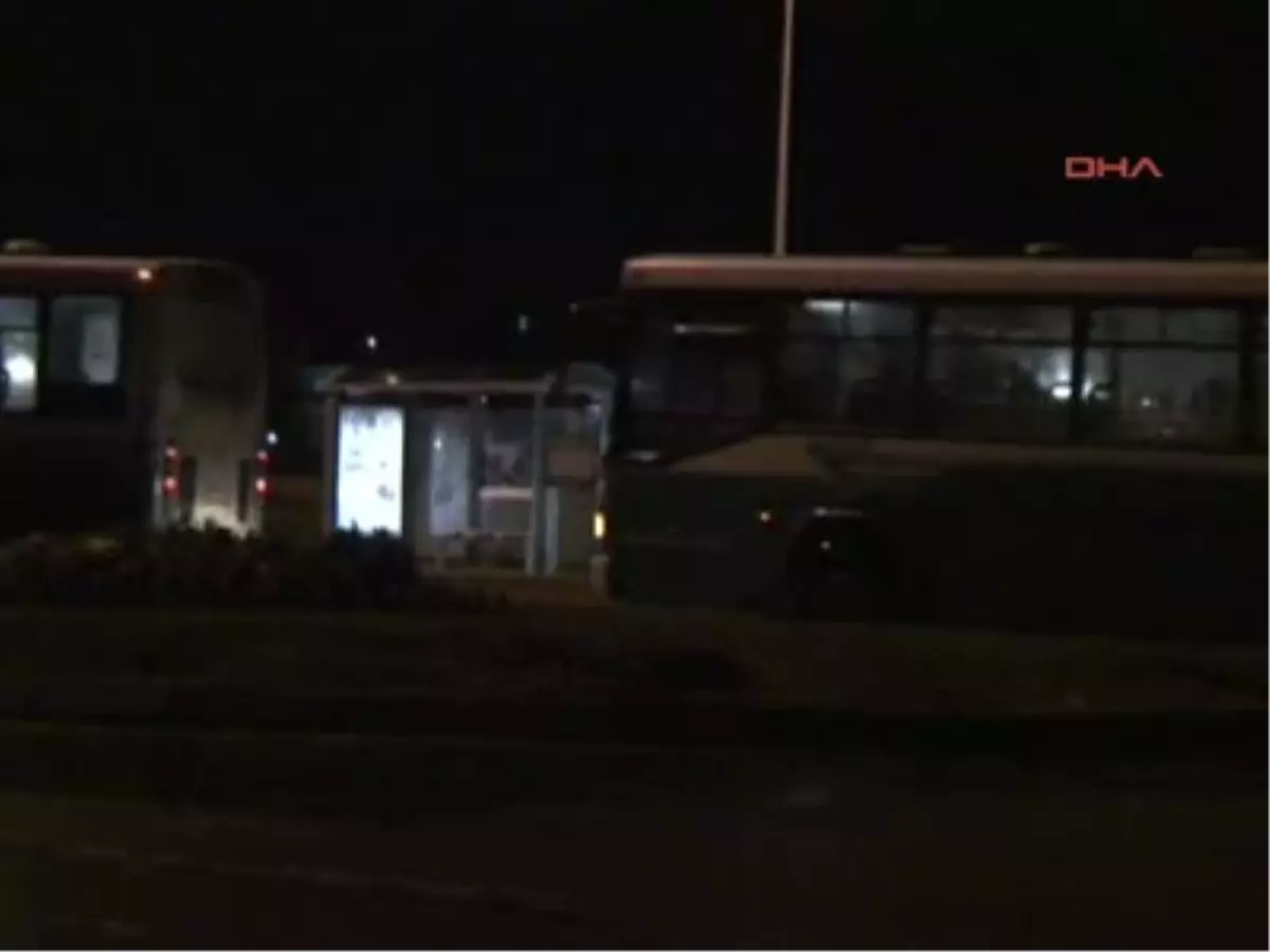 Kayseri Üniversiteli Burcu Kaza Kurbanı