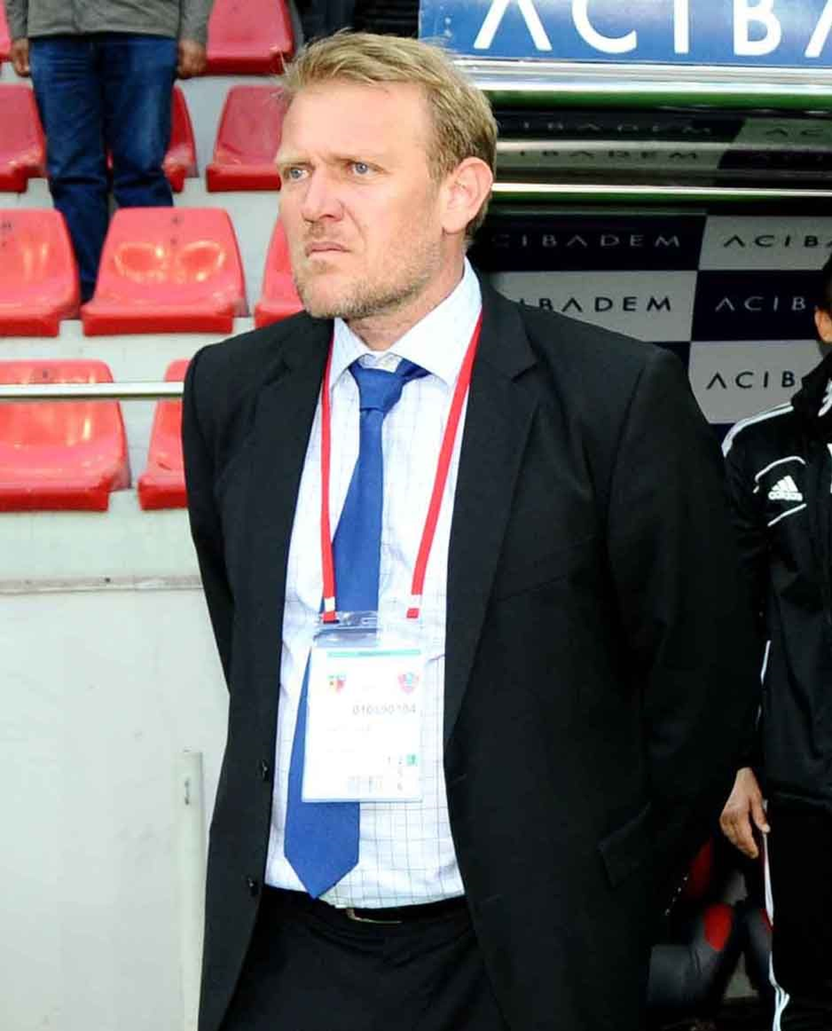 Kayserispor Teknik Direktörü Prosinecki Açıklaması