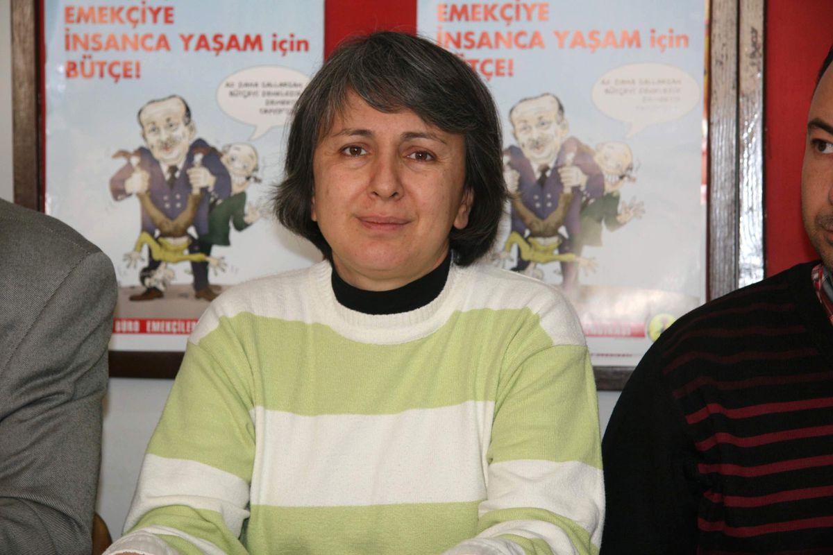 Kesk Karabük Şubeler Platformundan Tepki