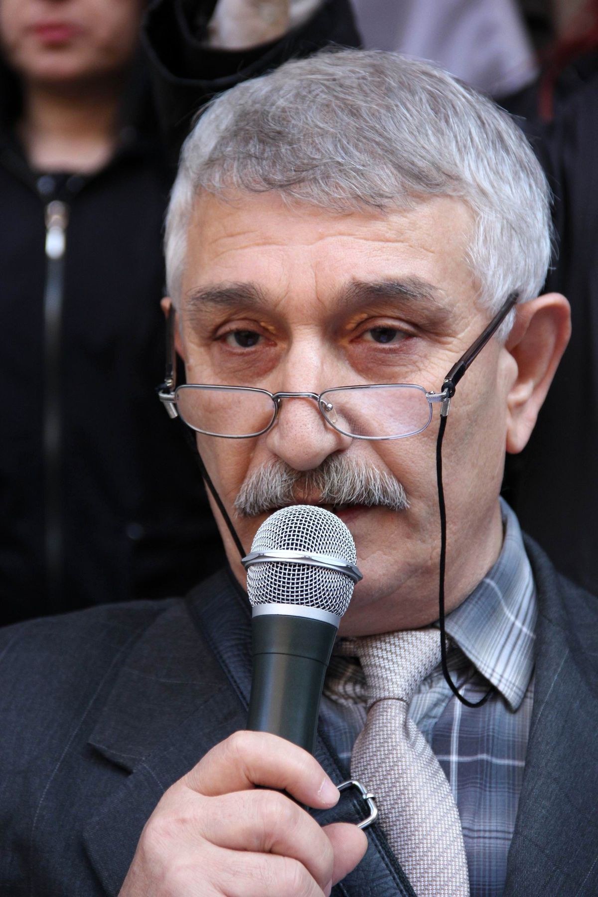 Kesk\'ten Bütçe Tepkisi