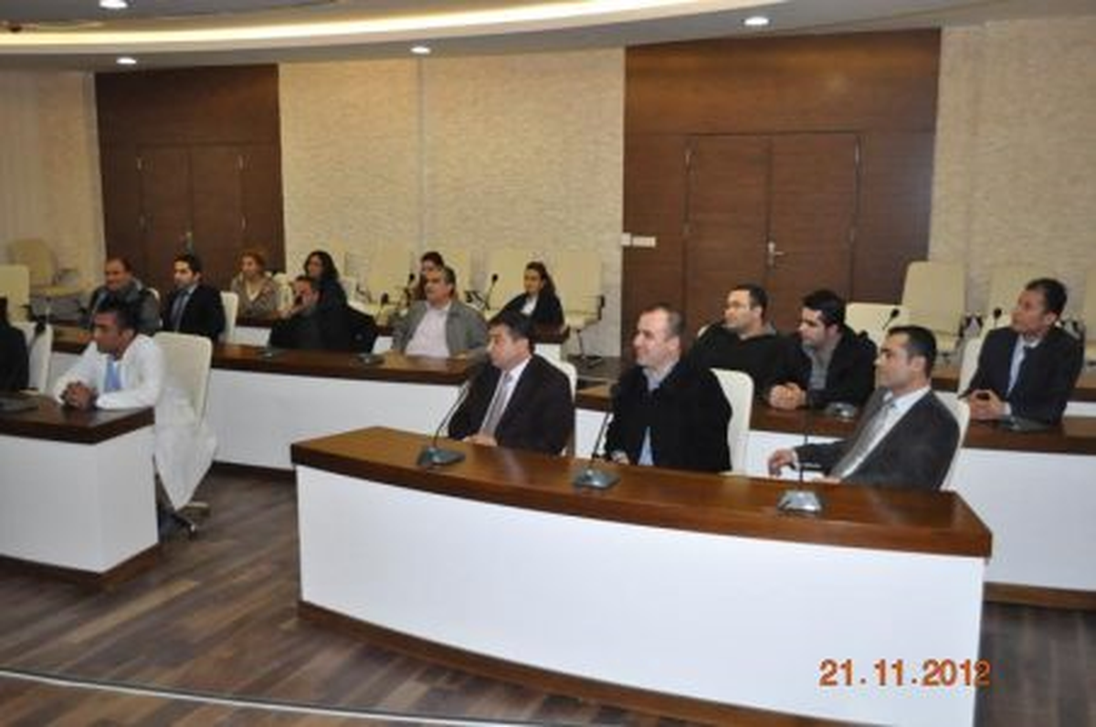 Köylerimiz Şimdi Daha Güzel