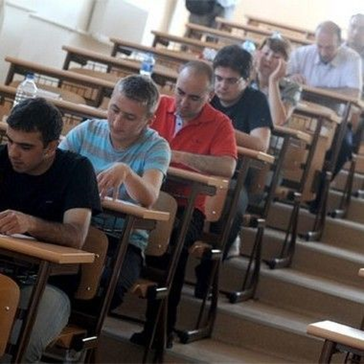 KPSS Notu Düşük Adaylar Memur Olabilir