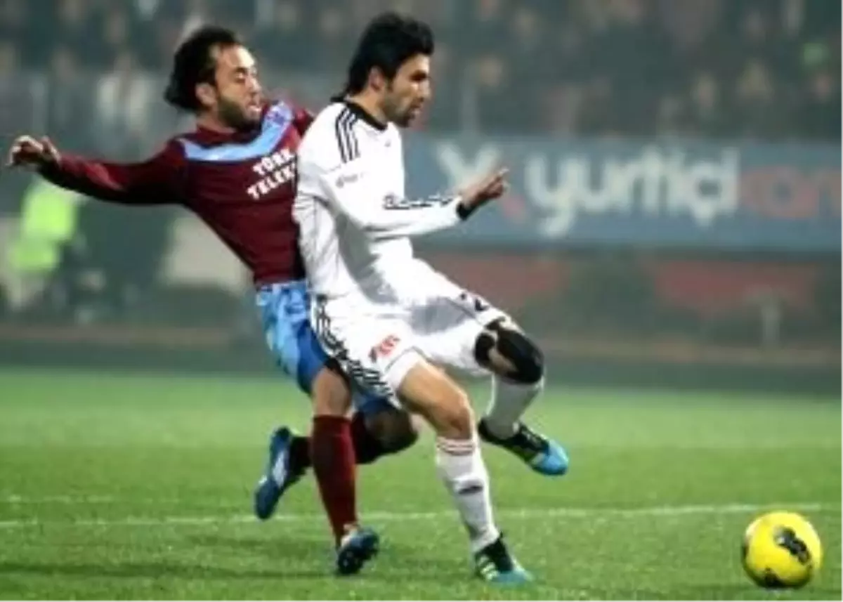 Kritik Randevu Trabzon - Eskişehir