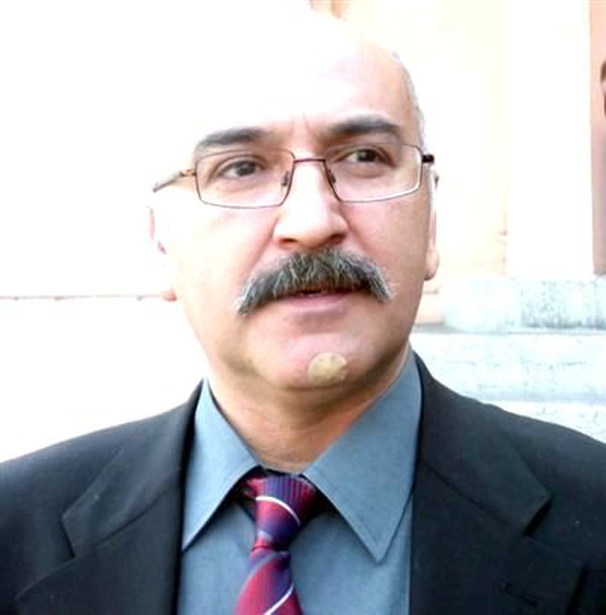 Kulüp Doktoruydu, Kulüp Başkanı Oldu