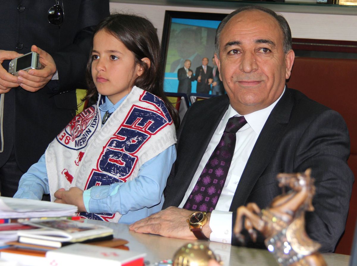 Mersin İdman Yurdu İstikrar Arıyor