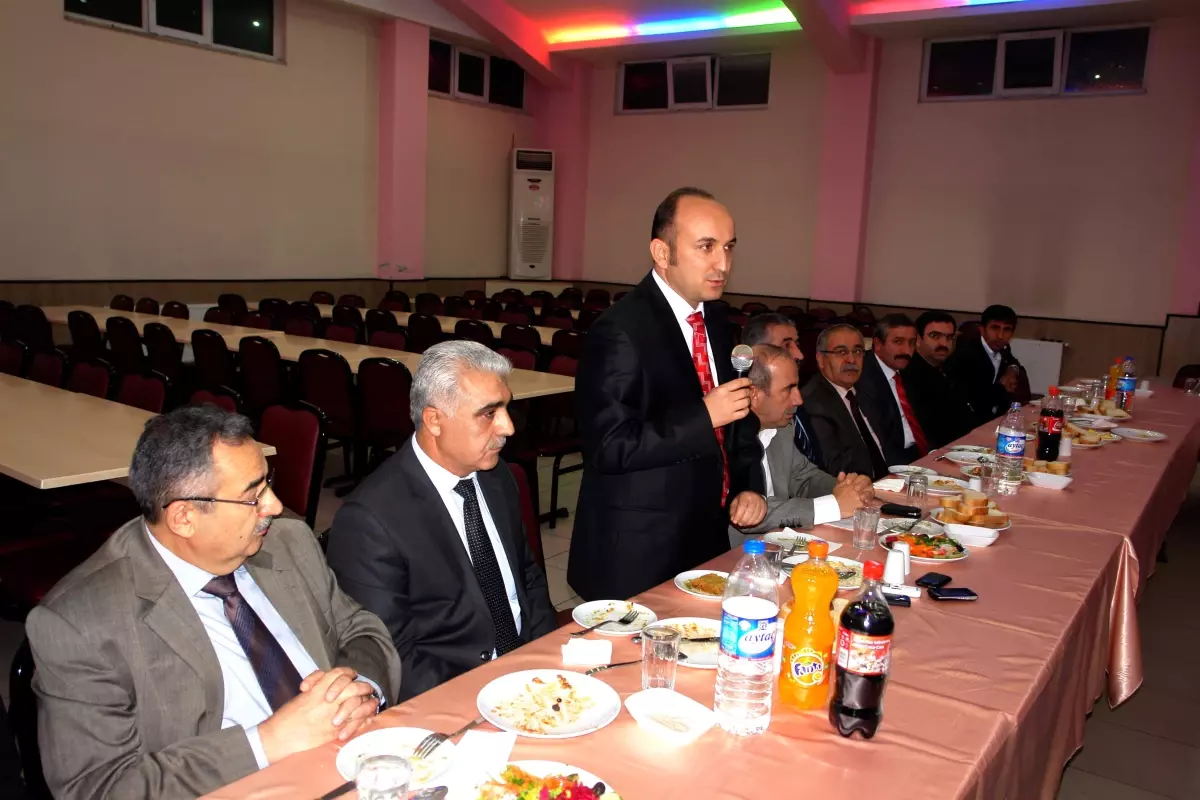 Merzifon Myo\'nun Kapasite Sorununa Ortak Akılla Çözüm Arayışı