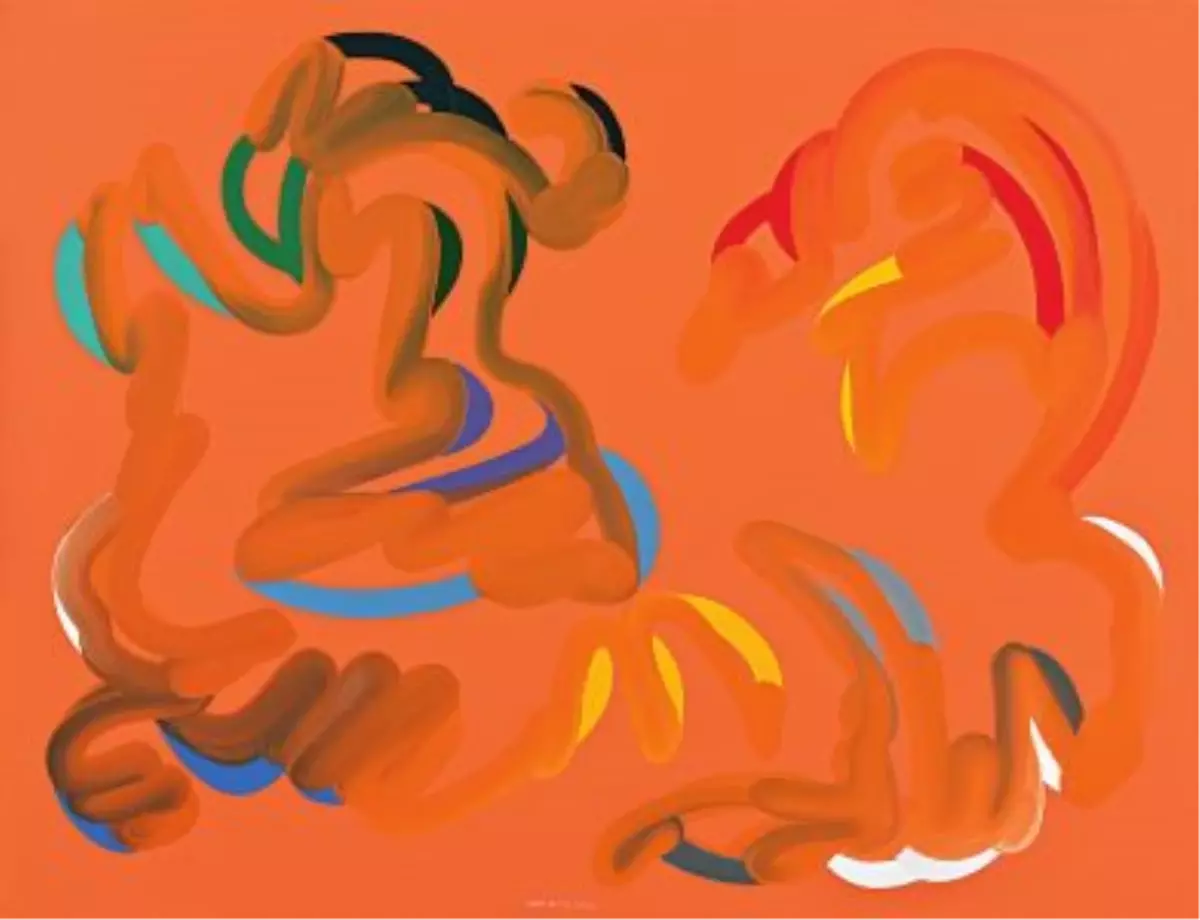 Mustafa Ata'nın 46 Yıllık Sanat Yolculuğu