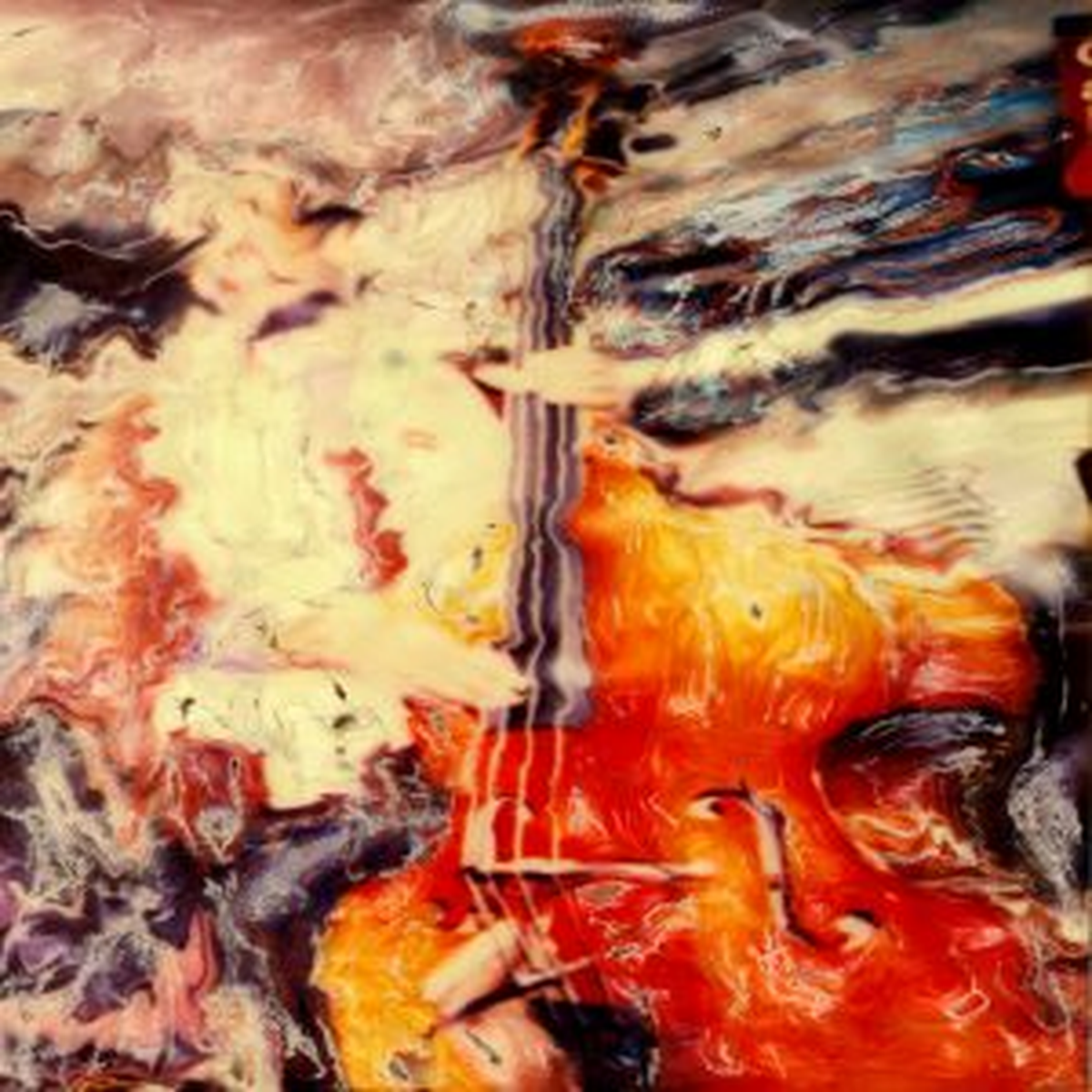 ''New York Sokak Sanatçıları''