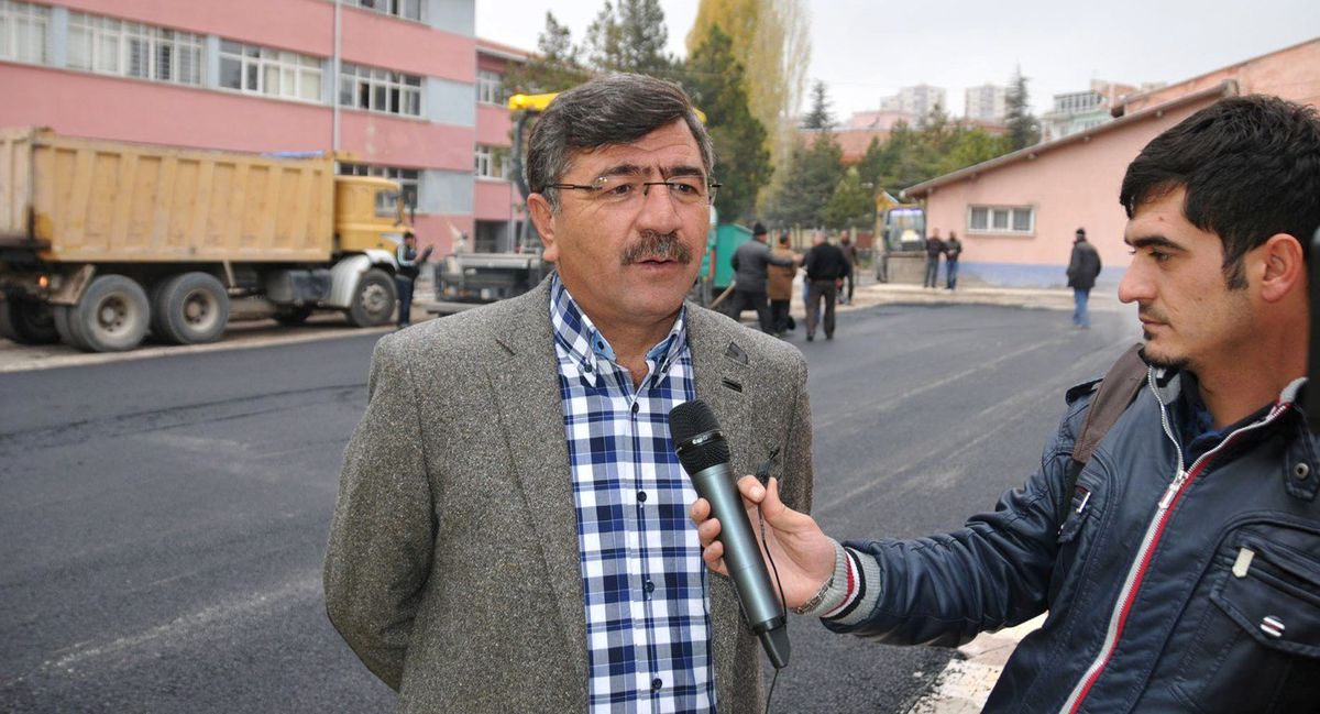 Niğde Belediyesi Eğitime Katkısını Sürdürüyor