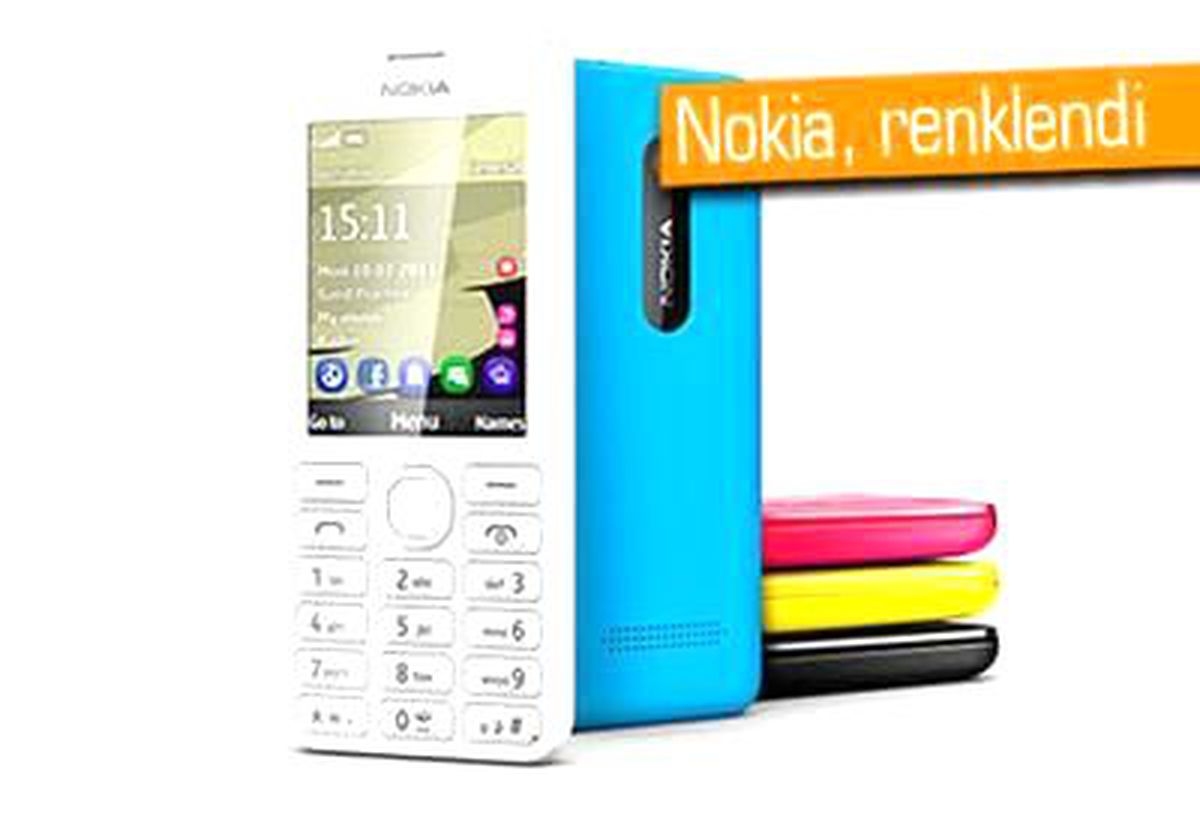Şarjı 47 Gün Dayanan Telefon