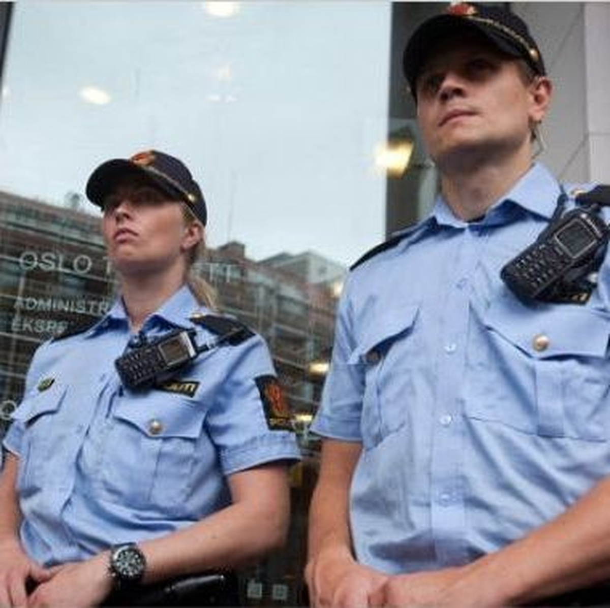 Norveç Polisinden Sürgüne Yolladığı Yahudilere Özür