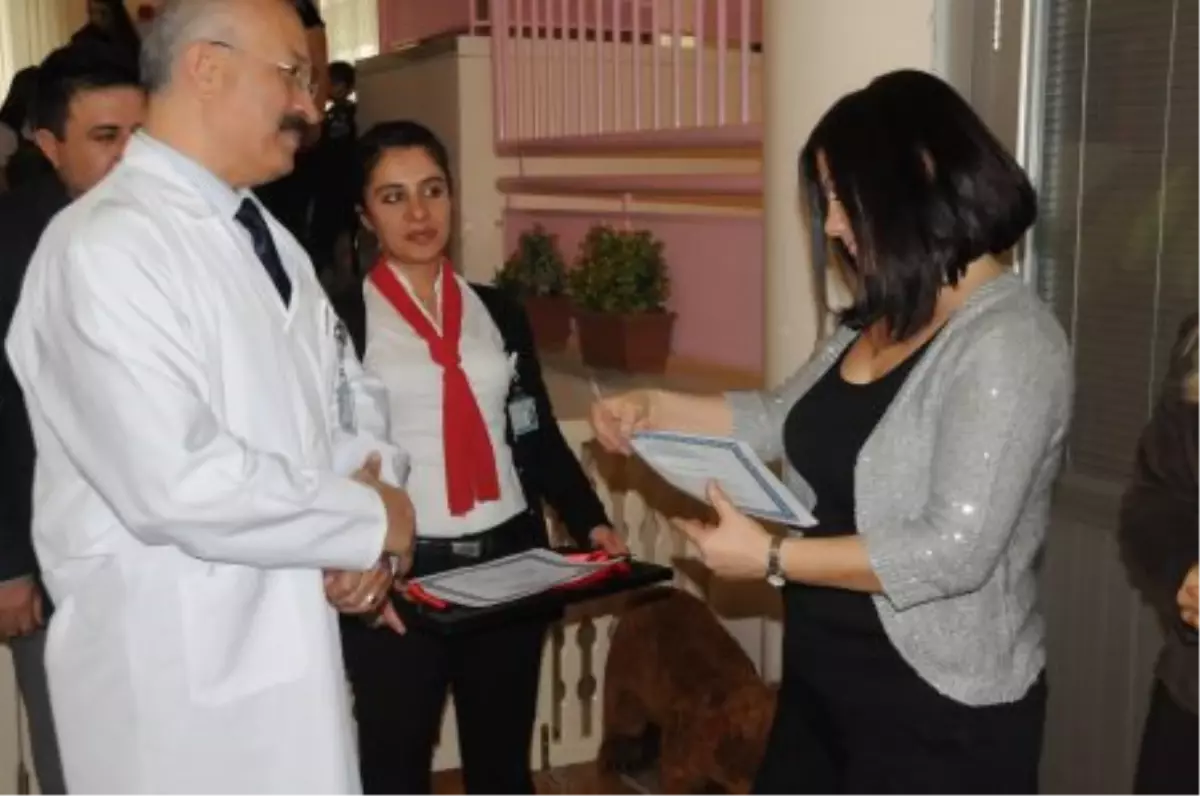 Öğretmen Doğan Güneşe Benzer