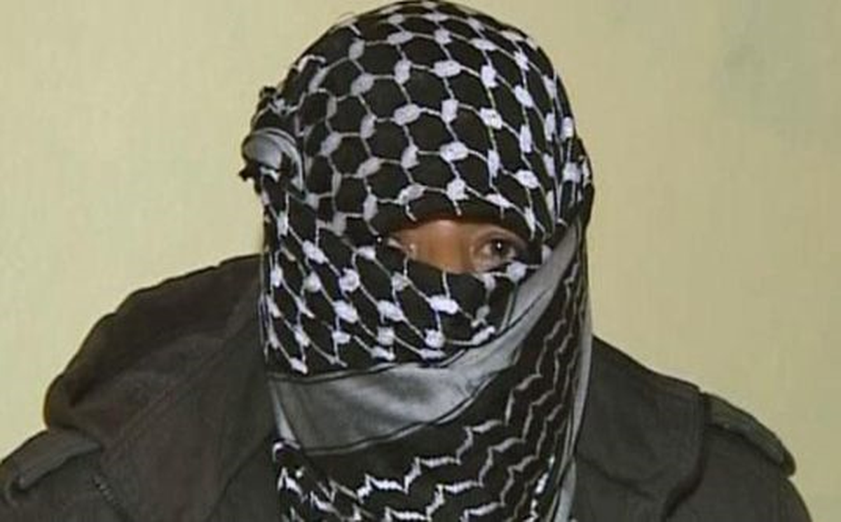 Öso Komutanlarından Ebu İzzet, İha\'ya Konuştu