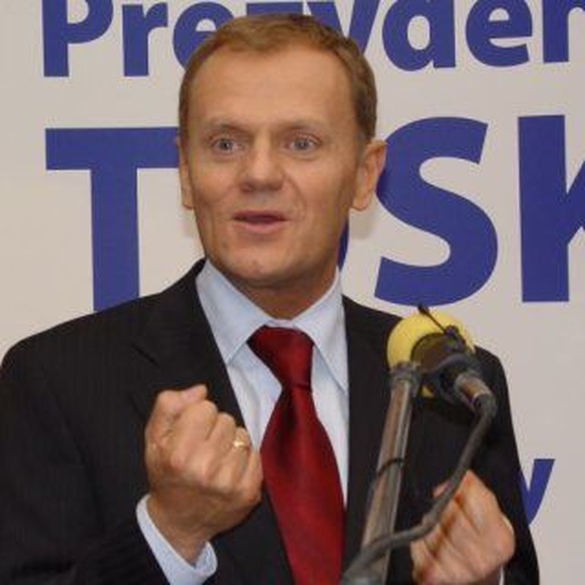 Polonya Başbakanı Tusk, "Daha Fazla Çocuk" İstiyor