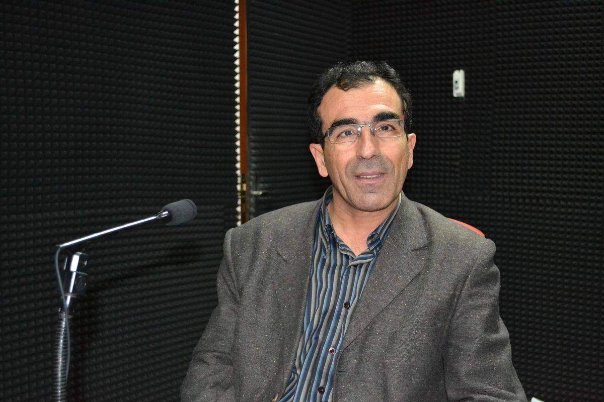 Prof. Dr. Mehmet Tikici, Malatya İ.ü.\'deki Çalışmaları Değerlendirdi
