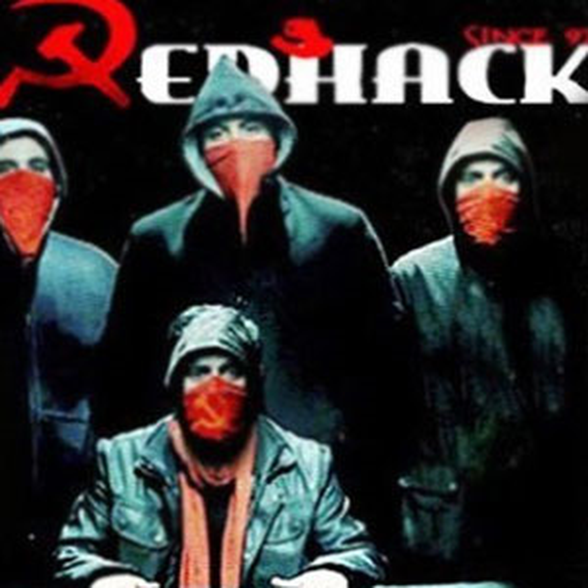 Redhack Davası Görülmeye Başlandı