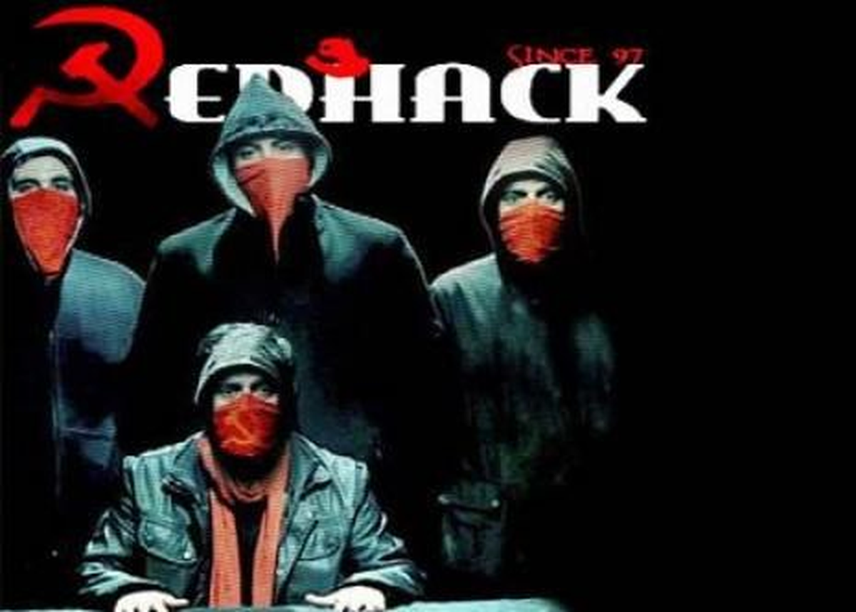 "Redhack" Davasında Karar