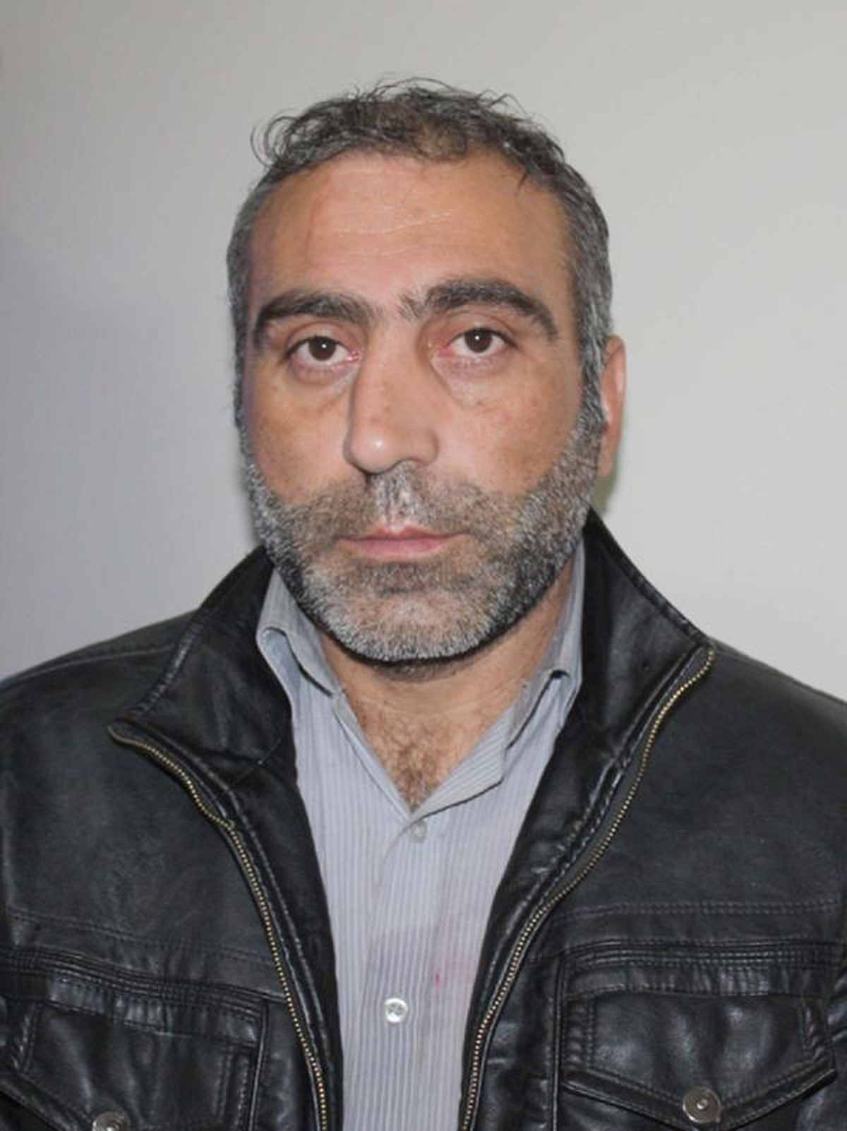 Sahte Parayla Yemek Yerken Yakalandılar