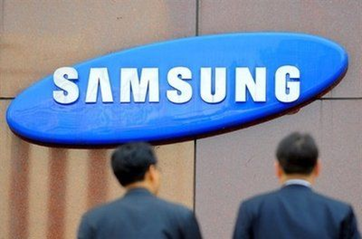 Samsung Electronics 27 Ödülle Döndü