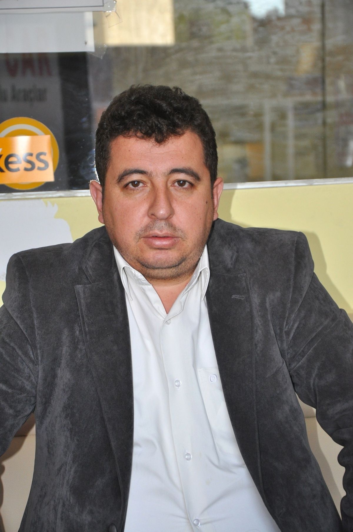 Sandıklıspor 1 Puana Sevinemedi