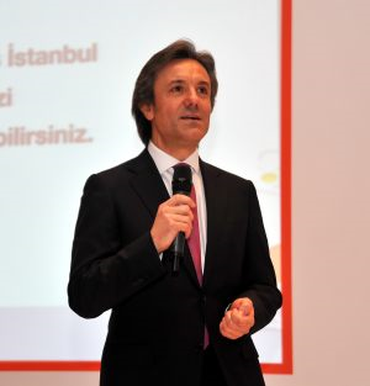 SAS, Listede İlk Sırada
