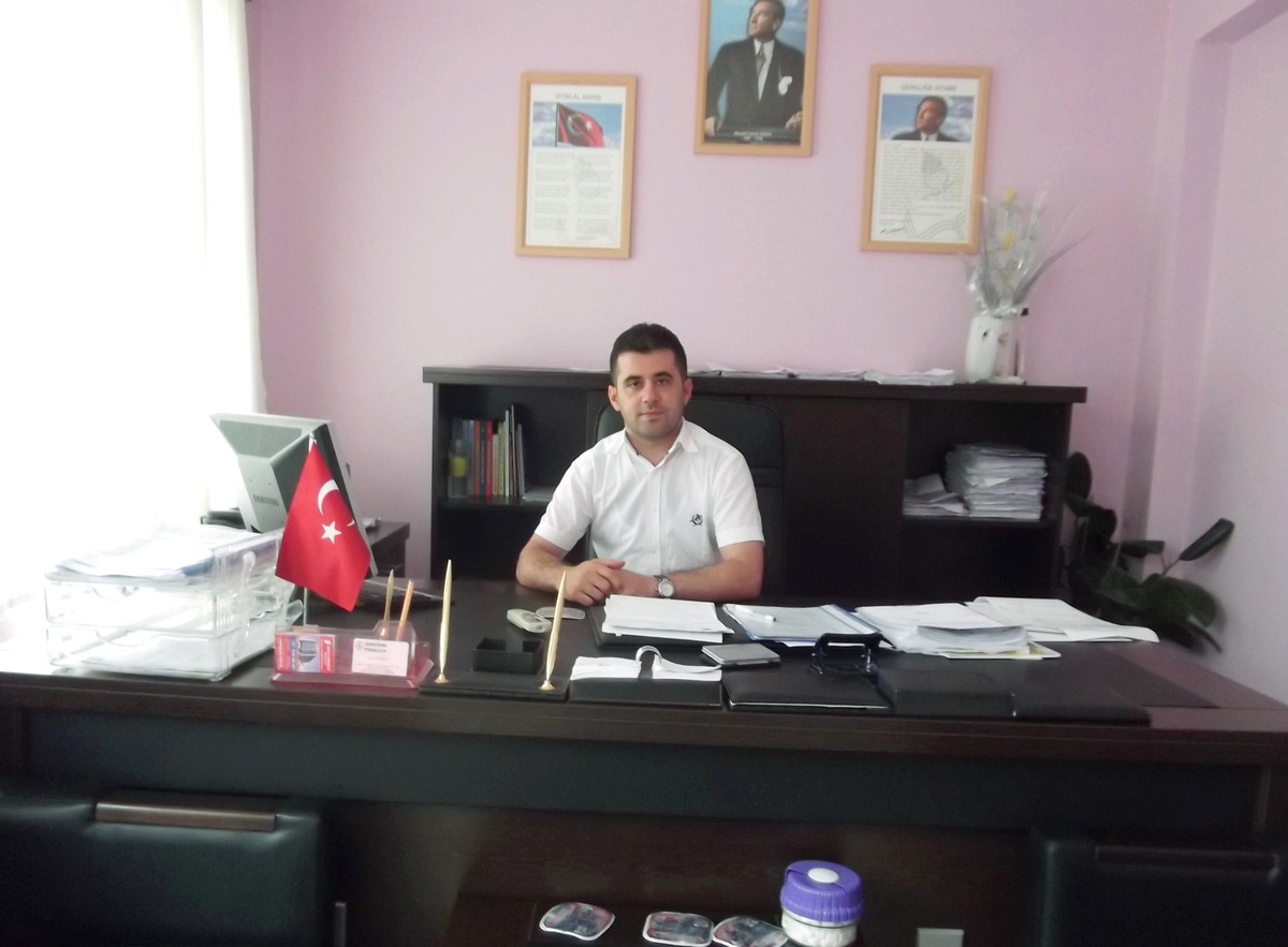 Sason\'da 61 Bin Küçük ve Büyük Baş Hayvan Var