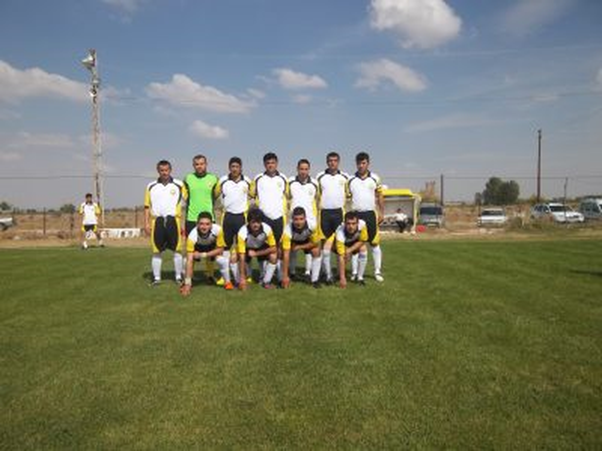 Seydişehir Belediyesi Futbol Takımı Galip