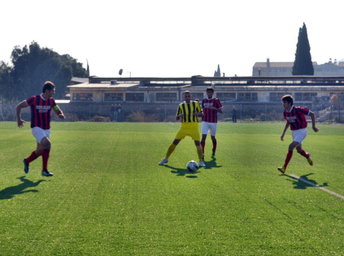 Söke Gençlik Spor Fırsat Tepti, Koçarlı Liderliğe Oturdu