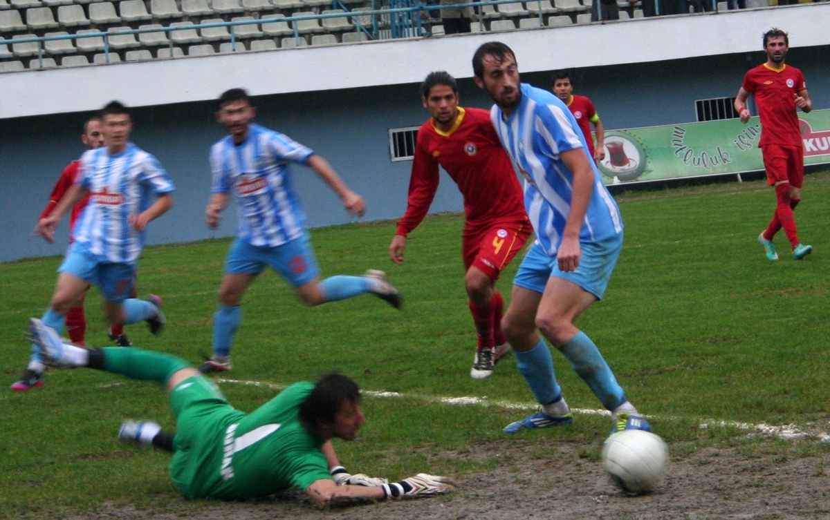 Spor Toto 3. Lig