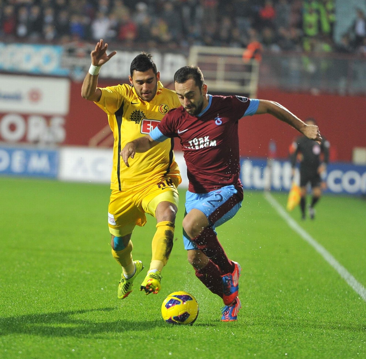 Spor Toto Süper Lig